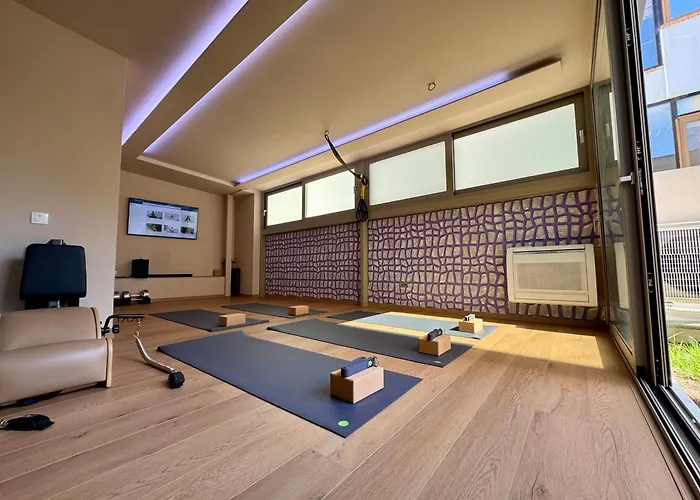 Wellnest Hotel